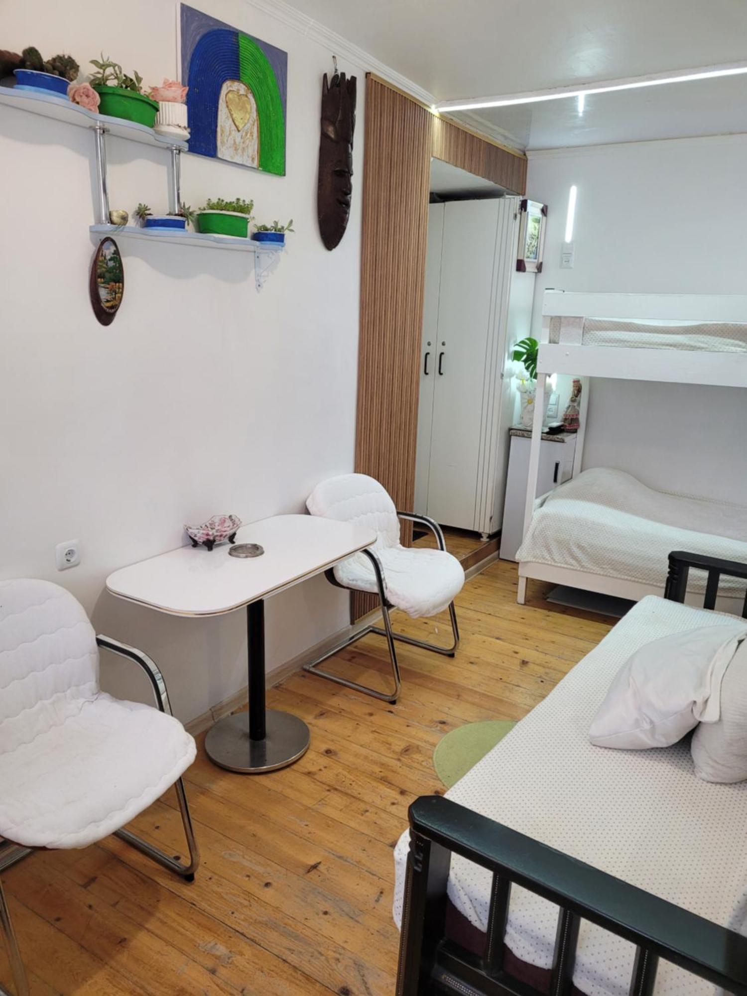 Apartment On Melashvili 24 Batumi Pokój zdjęcie
