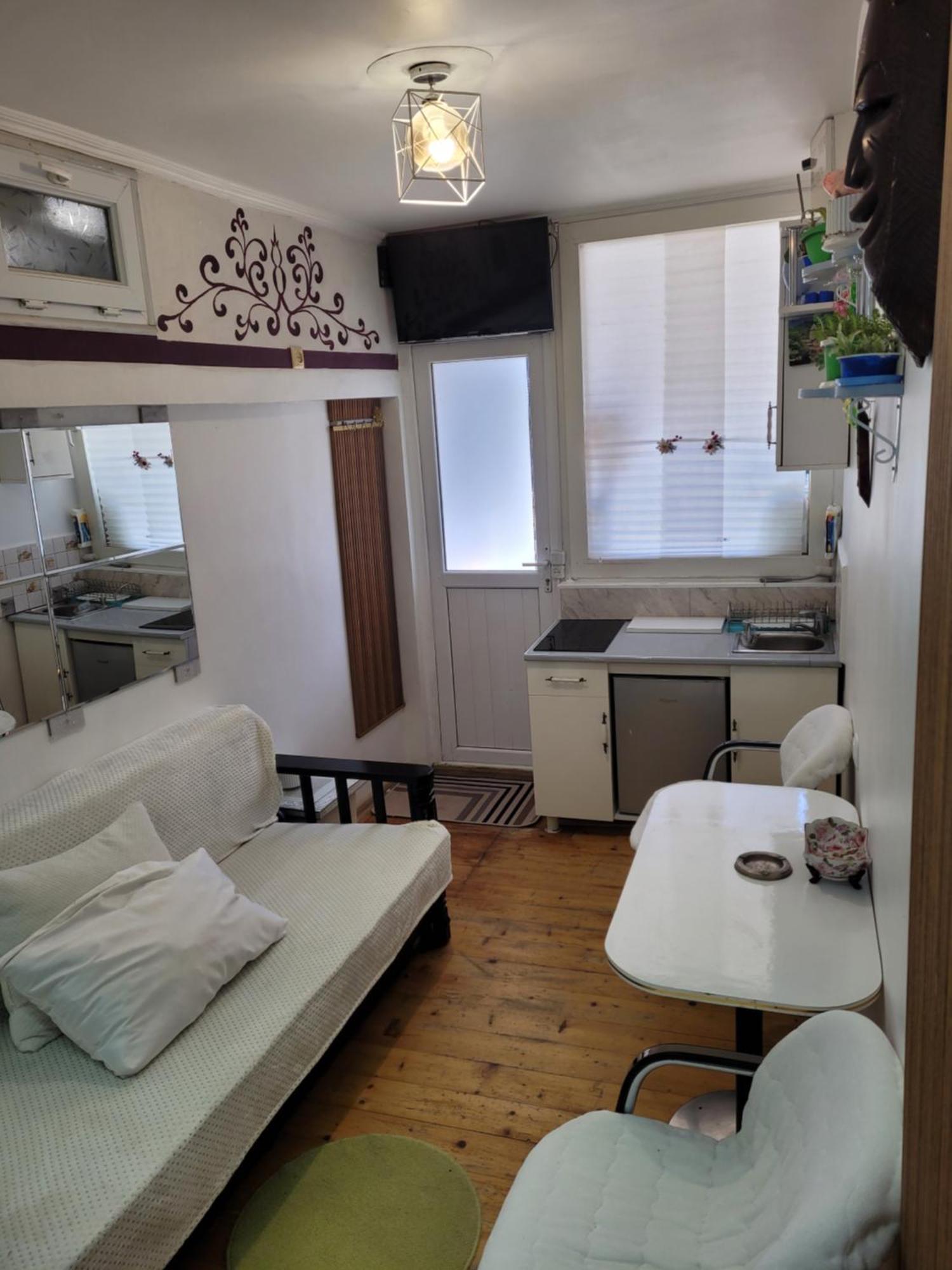 Apartment On Melashvili 24 Batumi Pokój zdjęcie